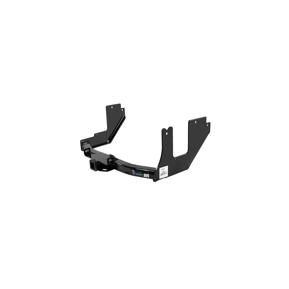 Curt Class 4/5 Hitch - 14357
